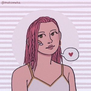 Meet your Posher, Catalina